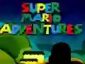 Jogo Super Mario Aventuras online