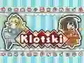 Jogo Klotski online Jogo Klotski online
