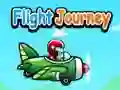 Jogo Viagem de Voo online