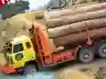 Jogo Motorista de Caminhão de Carga Pesada online