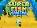 Jogo Super Peixe Nadar online