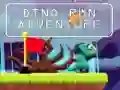 Jogo Aventura Dino Run online Jogo Aventura Dino Run online