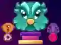 Jogo Doces e Monstros online Jogo Doces e Monstros online