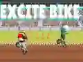 Jogo Bicicleta Empolgante online Jogo Bicicleta Empolgante online
