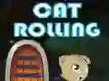 Jogo Gato Rolante online