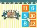 Jogo Toque no Número online