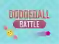 Jogo Batalha de Dodgeball online Jogo Batalha de Dodgeball online