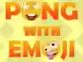 Jogo Pong Com Emoji online Jogo Pong Com Emoji online