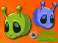 Jogo Aliens da Gravidade online Jogo Aliens da Gravidade online