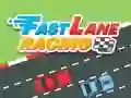 Jogo Corrida na faixa rápida online
