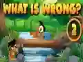 Jogo O que está errado 2 online