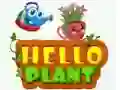 Jogo Olá Planta online