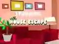 Jogo Escape Maravilhoso da Casa online Jogo Escape Maravilhoso da Casa online