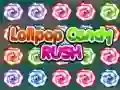 Jogo Corrida de Doces de Pirulito online Jogo Corrida de Doces de Pirulito online