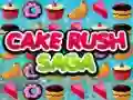 Jogo Saga do Bolo online