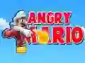 Jogo Mario Irritado online Jogo Mario Irritado online