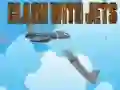 Jogo Conflito com Jets online Jogo Conflito com Jets online