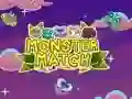 Jogo Combinação de Monstros online Jogo Combinação de Monstros online