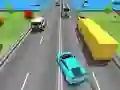 Jogo Corrida de Tráfego na Estrada 2020 online