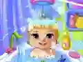 Jogo Meu Cuidado com o Bebê online Jogo Meu Cuidado com o Bebê online
