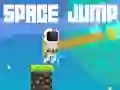 Jogo Salto Espacial online Jogo Salto Espacial online