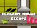 Jogo Escape da Casa Elegante online