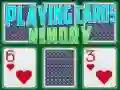 Jogo Memória de Cartas online Jogo Memória de Cartas online