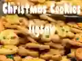 Jogo Quebra-Cabeça de Bolachas de Natal online Jogo Quebra-Cabeça de Bolachas de Natal online