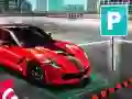 Jogo Estacionamento sem motorista online