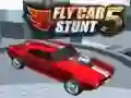Jogo Carro Voador Acrobacias 5 online Jogo Carro Voador Acrobacias 5 online