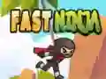 Jogo Ninja Rápido online
