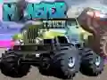 Jogo Caminhão monstro online Jogo Caminhão monstro online