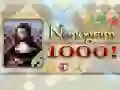 Jogo Nonograma 1000! online Jogo Nonograma 1000! online
