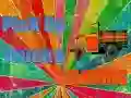 Jogo Colorir Caminhões Pickup online