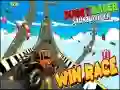 Jogo Piloto de Acrobacias de Buggy Corrida de Buggy online Jogo Piloto de Acrobacias de Buggy Corrida de Buggy online