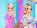 Jogo Moda de Verão BFF online Jogo Moda de Verão BFF online