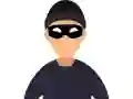 Jogo Ladrão Blocky 3D online Jogo Ladrão Blocky 3D online
