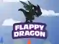 Jogo Dragão Flappy online Jogo Dragão Flappy online