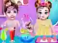 Jogo Bebê Taylor Feliz Páscoa online Jogo Bebê Taylor Feliz Páscoa online