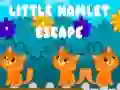 Jogo Escape da Pequena Aldeia online Jogo Escape da Pequena Aldeia online