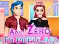 Jogo Ariel: Do Zero ao Popular online Jogo Ariel: Do Zero ao Popular online