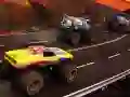 Jogo Lenda das Corridas de Monster Truck online Jogo Lenda das Corridas de Monster Truck online