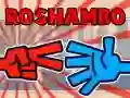 Jogo Pedra, papel e tesoura online Jogo Pedra, papel e tesoura online