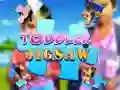 Jogo Quebra-Cabeça para Bebés online Jogo Quebra-Cabeça para Bebés online