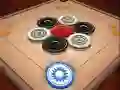 Jogo Carrom 2 Jogadores online Jogo Carrom 2 Jogadores online