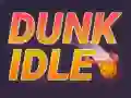 Jogo Dunk Inativo online