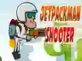 Jogo Atirador Jetpackman online Jogo Atirador Jetpackman online