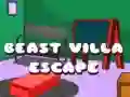 Jogo Escape da Vila das Bestas online Jogo Escape da Vila das Bestas online