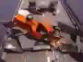 Jogo Destruidor de Acrobacias online