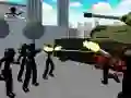 Jogo Tiro na Cidade Stickman 3D online Jogo Tiro na Cidade Stickman 3D online